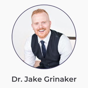 Dr. Jake Grinaker 